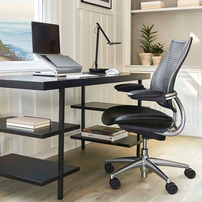 Humanscale Liberty Ocean Home Office / Office Chair