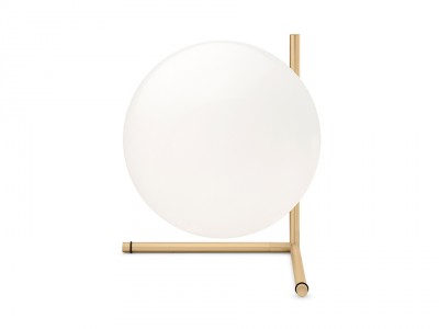 IC Lights 2 Table Lamp By Flos