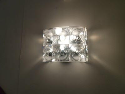 Innermost Light House Wall Light - Ex Display