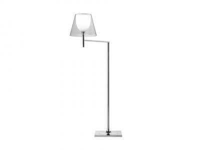 KTribe 1 Floor Lamp By Flos