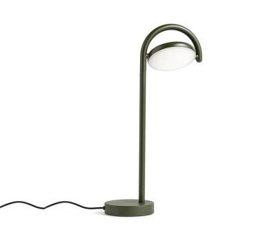 Marselis Table Lamp by Hay
