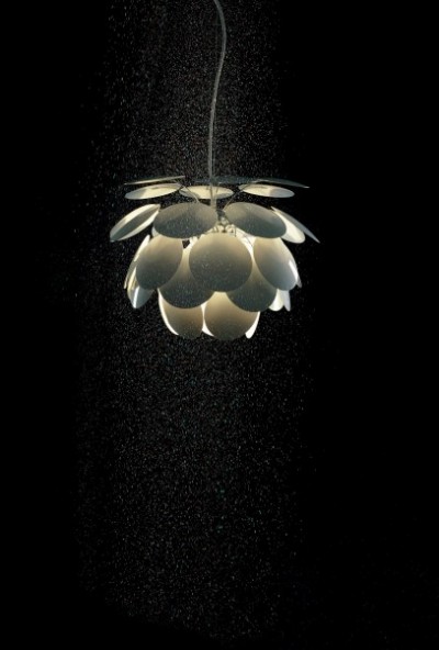 Discoco 88 Suspension light by Marset  