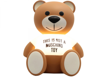 Moschino Toy Table Lamp by Kartell