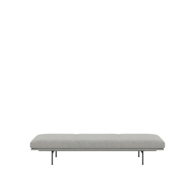 Muuto Outline Daybed With All Colour Options