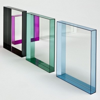 Kartell Only Me Mirror 
