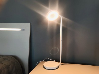Pixo Table Lamp By Pablo - Ex-Display