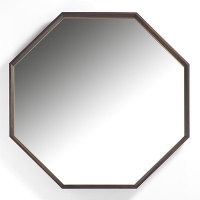 Porada Hotto Octagonal Wall Mirror