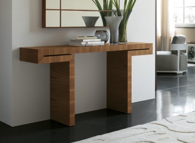 Porada Miyabi Console Table, in 2 Different Sizes & Colours