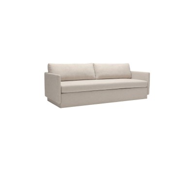 Sits Colin 3 Seater Sofabed 215cm Width