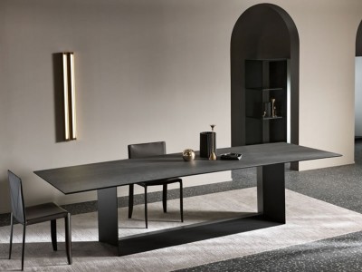 T5 Dining Table by Tonelli Design
