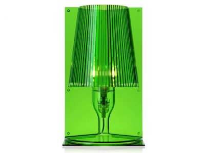 Take Table Lamp by Kartell