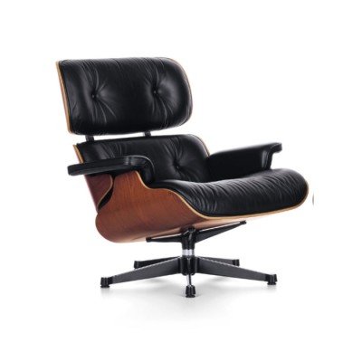 Eames Classic Lounge Chair 