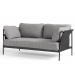 Hay Can 2 Seater Sofa