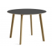 Hay Copenhague CPH Deux 220 Round Dining Table In Two Sizes