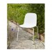 Hay 13Eighty Dining Chair Armless Stackable