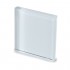 Extralight glass lacquered milky white - +£246.00