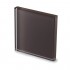 Extralight glass lacquered mocha - +£246.00