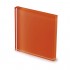 Extralight glass lacquered rust - +£400.00
