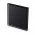 Extralight glass lacquered black - +£400.00