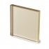 Extralight glass lacquered champagne - +£154.00