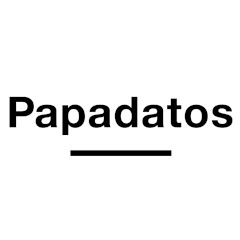 Papadatos Furniture Logo