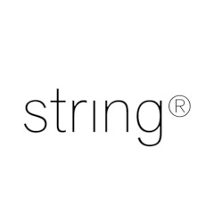String Shelving Logo