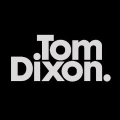 Tom Dixon Lighting Logo