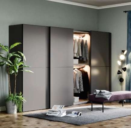 Closets and Wardrobes at Urbansuite - Landing Page