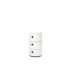 Kartell Componibili storage unit