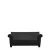 Kartell bubble club outdoor sofa