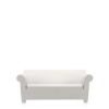 Kartell bubble club outdoor sofa