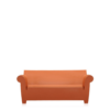 Kartell bubble club outdoor sofa