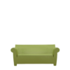 Kartell bubble club outdoor sofa
