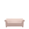 Kartell bubble club outdoor sofa