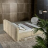 Bonaldo Fluff bed