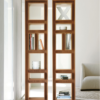 Porada Fancy bookcase