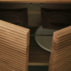 Porada Riga Credenza sideboard