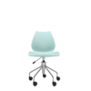 Kartell Maui office chair