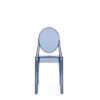 Kartell Victoria Ghost chair