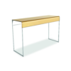 Sovet Italia Nido console table