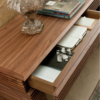 Porada Linka console table
