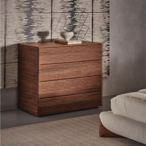 Porada Riga 1 chest of drawers