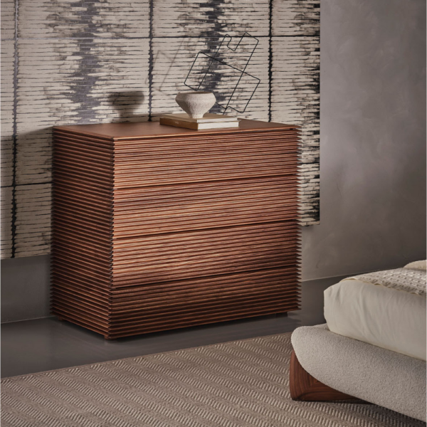 Porada Riga 1 chest of drawers