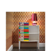 Kartell Ghost Buster bookcase