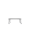 Kartell Max table