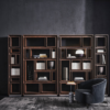 Porada Fancy bookcase