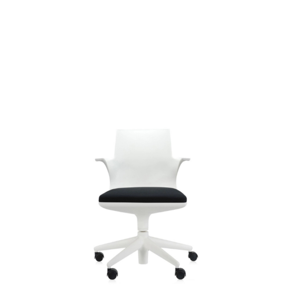 Kartell Spoon office chair