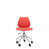 Kartell Maui office chair
