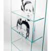 Sovet Italia Olympia shelves unit