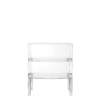 Kartell Ghost Buster bookcase